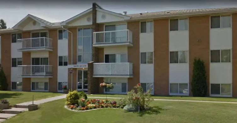 9409 94 Avenue, Fort Saskatchewan, AB, T8L 1N6 - 2