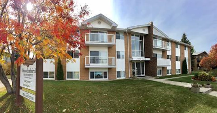 9409 94 Avenue, Fort Saskatchewan, AB, T8L 1N6