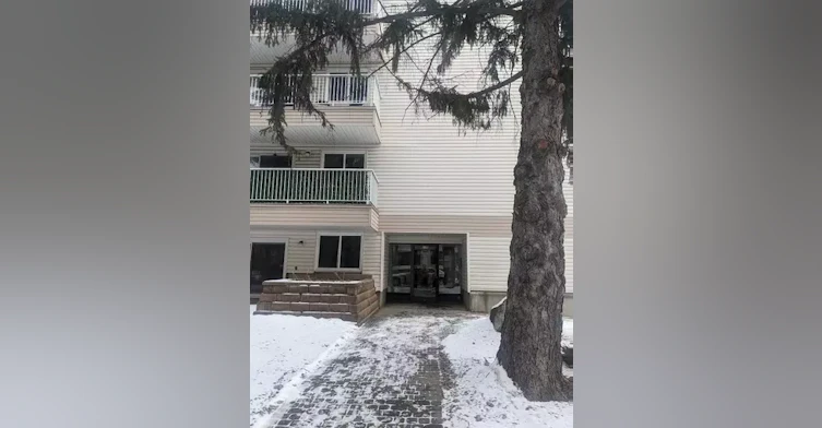 8149 111 Street Northwest, Edmonton, AB, T6G 2P1