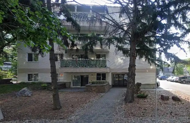 8149 111 Street Northwest, Edmonton, AB, T6G 2P1