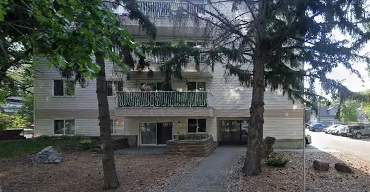 8149 111 Street Northwest, Edmonton, AB, T6G 2P1
