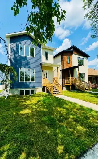 351 Kildare Avenue West, Winnipeg, MB, R2C 2B2 - 11