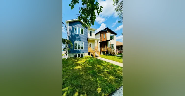 351 Kildare Avenue West, Winnipeg, MB, R2C 2B2 - 11
