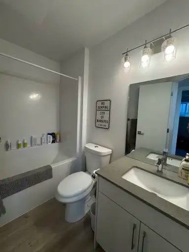 351 Kildare Avenue West, Winnipeg, MB, R2C 2B2 - 7