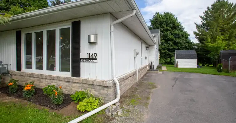1149 Basswood Place, Kingston, ON, K7P 1K4