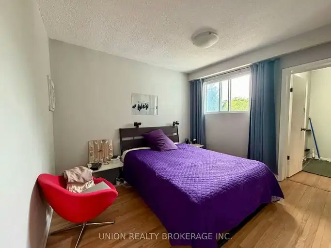 36 Balsam Avenue, Toronto, ON, M4E 3B4 - 3