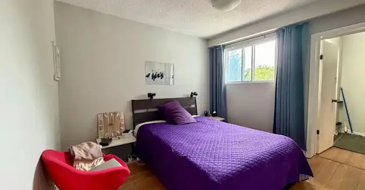 36 Balsam Avenue, Toronto, ON, M4E 3B4 - 3