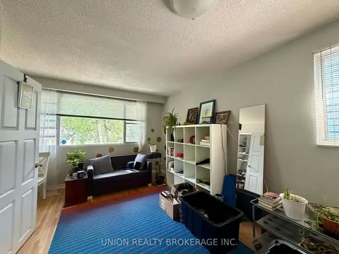 36 Balsam Avenue, Toronto, ON, M4E 3B4 - 5