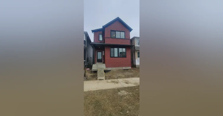 664 Orchards Boulevard Southwest, Edmonton, AB, T6X 3C1 - 18