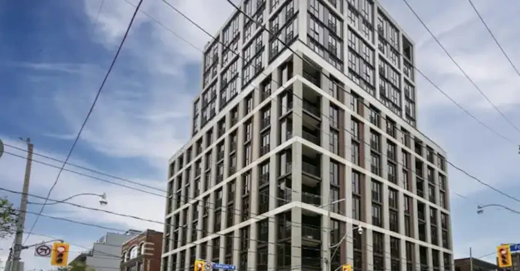 123 Portland Street, Toronto, ON, M5V 0V9