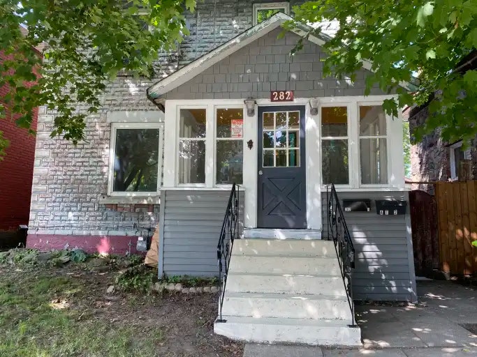 282 Cathcart Street, Sault Ste. Marie, ON, P6A 1E7