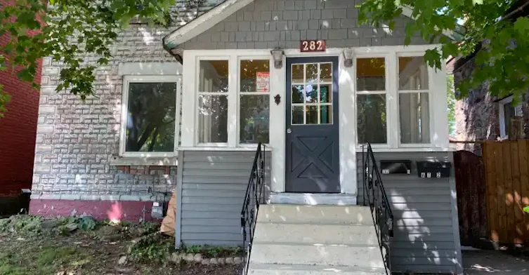 282 Cathcart Street, Sault Ste. Marie, ON, P6A 1E7