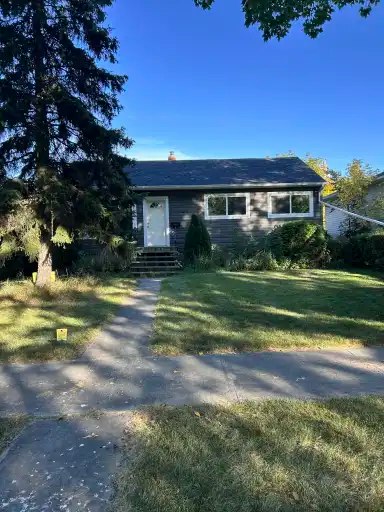 8619 77 Street Northwest, Edmonton, AB, T6C 2L9