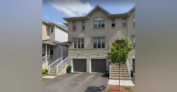 36 Jenscott Private, Ottawa, ON, K2C 0E4 - 2