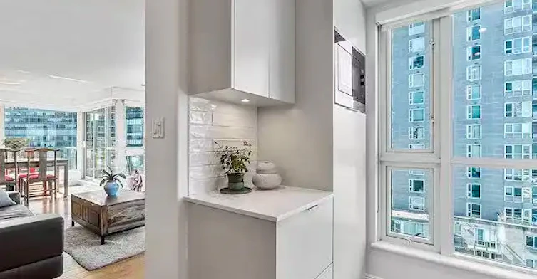 535 Nicola Street, Vancouver, BC, V6G 3G2 - 4