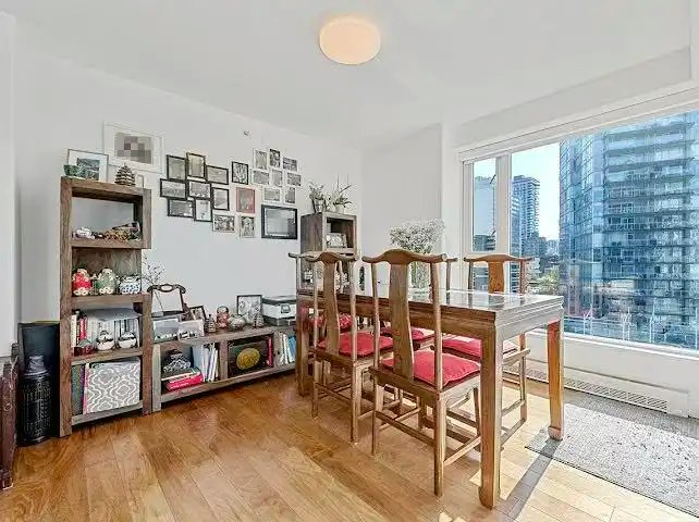 535 Nicola Street, Vancouver, BC, V6G 3G2 - 11