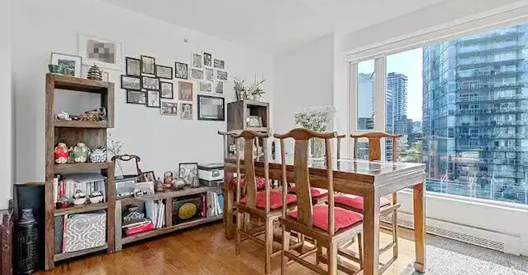 535 Nicola Street, Vancouver, BC, V6G 3G2 - 11