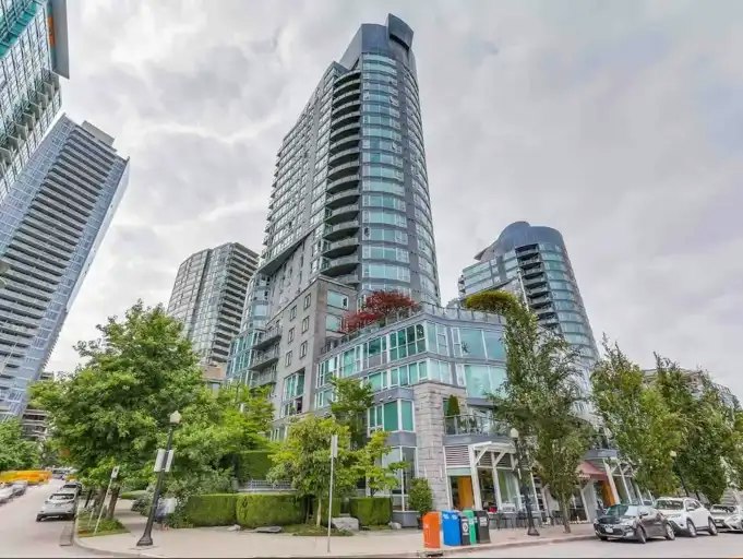 535 Nicola Street, Vancouver, BC, V6G 3G2 - 8