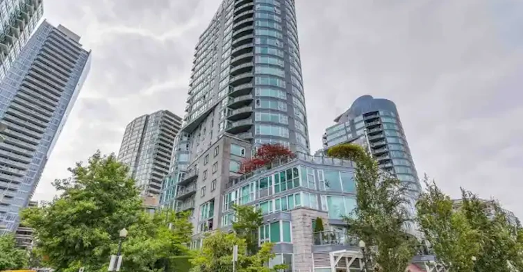 535 Nicola Street, Vancouver, BC, V6G 3G2 - 8