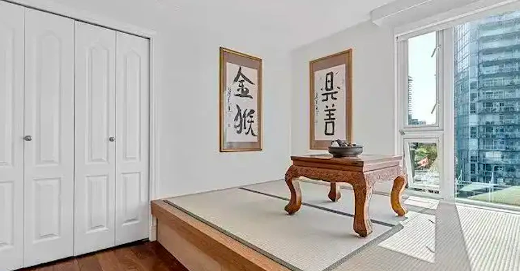 535 Nicola Street, Vancouver, BC, V6G 3G2 - 15