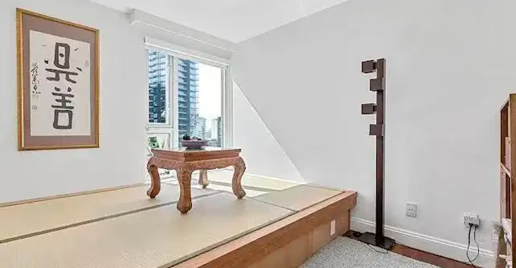 535 Nicola Street, Vancouver, BC, V6G 3G2 - 14