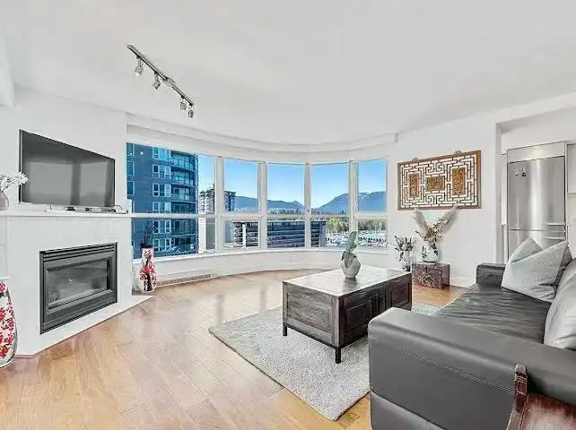 535 Nicola Street, Vancouver, BC, V6G 3G2 - 7