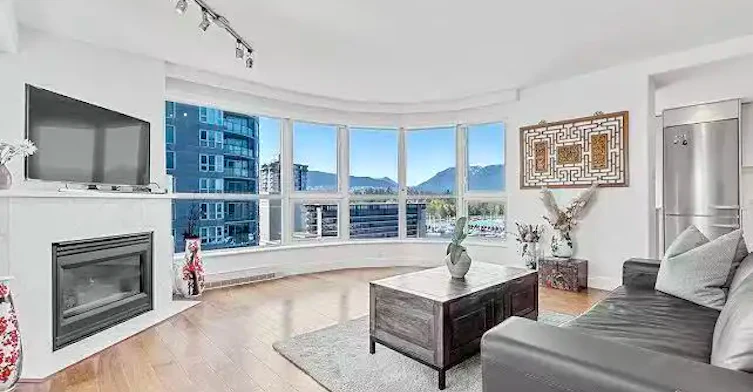 535 Nicola Street, Vancouver, BC, V6G 3G2 - 7