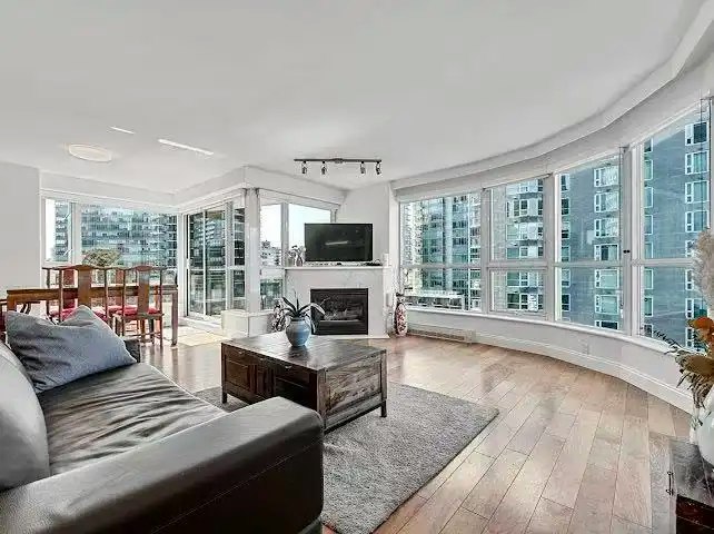535 Nicola Street, Vancouver, BC, V6G 3G2