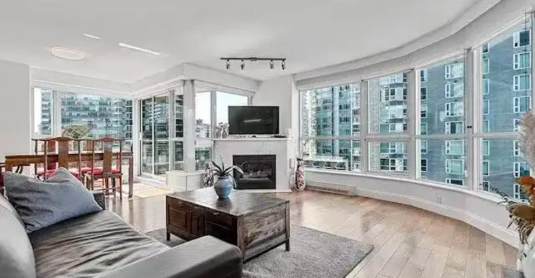 535 Nicola Street, Vancouver, BC, V6G 3G2