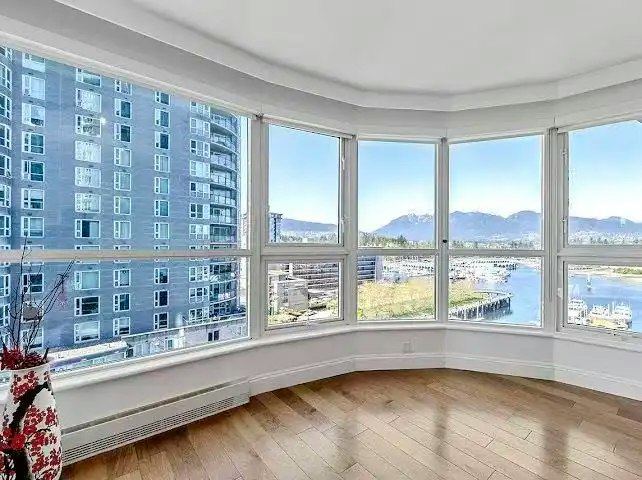 535 Nicola Street, Vancouver, BC, V6G 3G2 - 6