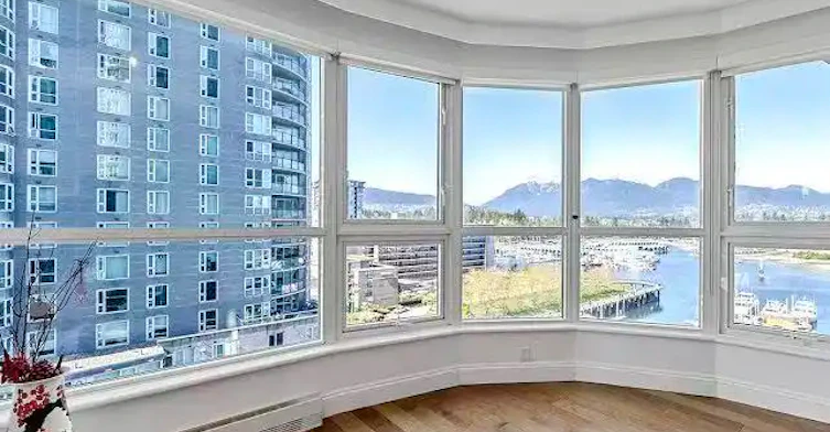535 Nicola Street, Vancouver, BC, V6G 3G2 - 6