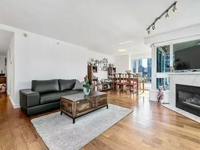 535 Nicola Street, Vancouver, BC, V6G 3G2 - 5