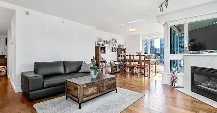 535 Nicola Street, Vancouver, BC, V6G 3G2 - 5