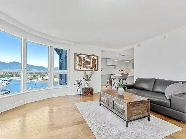 535 Nicola Street, Vancouver, BC, V6G 3G2 - 9