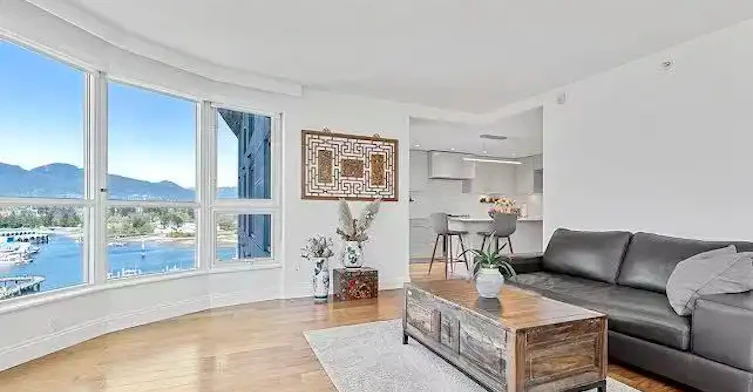 535 Nicola Street, Vancouver, BC, V6G 3G2 - 9