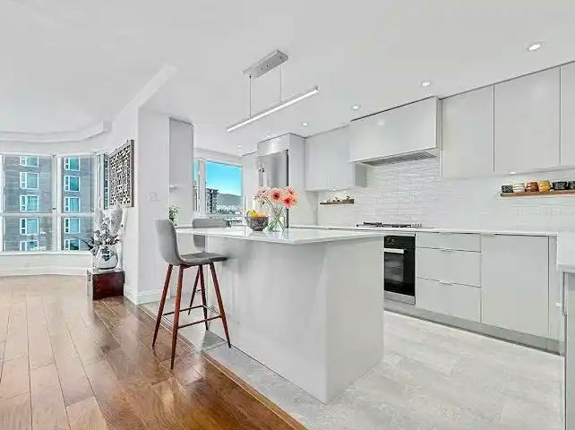 535 Nicola Street, Vancouver, BC, V6G 3G2 - 2