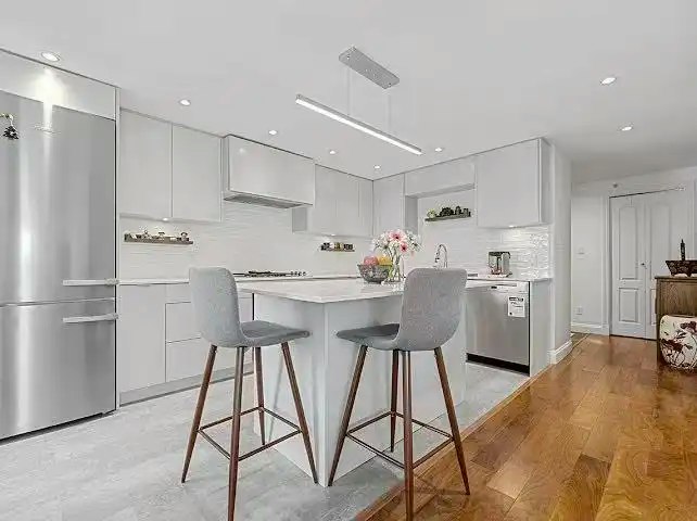 535 Nicola Street, Vancouver, BC, V6G 3G2 - 3