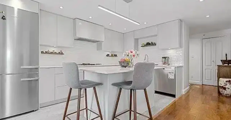 535 Nicola Street, Vancouver, BC, V6G 3G2 - 3