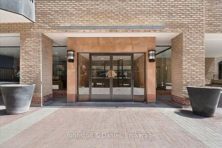 80 Front Street East, Toronto, ON, M5E 1T4 - 9