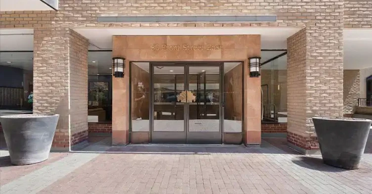 80 Front Street East, Toronto, ON, M5E 1T4 - 9