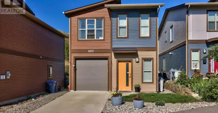1850 Hugh Allan Drive, Kamloops, BC, V1S 0C2