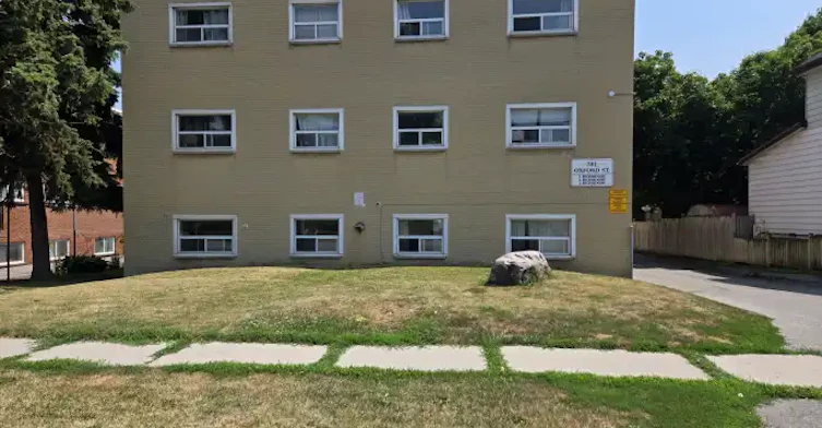591 Oxford Street, Oshawa, ON, L1J 3V5
