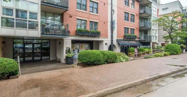 1477 Lower Water Street, Halifax, NS, B3J 3Z4
