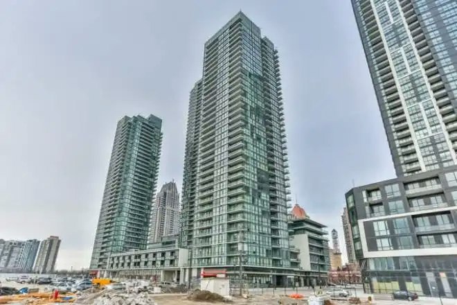 4065 Brickstone Mews, Mississauga, ON, L5B 0G3