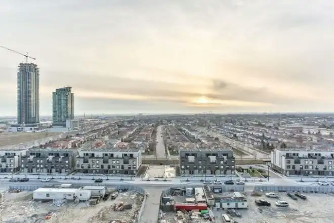 4065 Brickstone Mews, Mississauga, ON, L5B 0G3 - 17