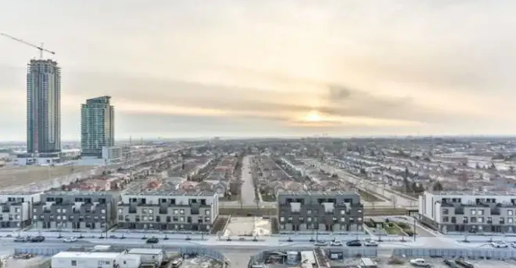 4065 Brickstone Mews, Mississauga, ON, L5B 0G3 - 17