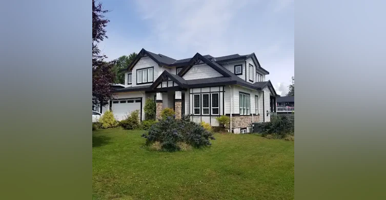 5019 Kadota Drive, Delta, BC, V4M 1X4 - 5