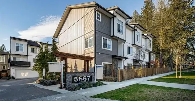 5867 129 Street, Surrey, BC, V3X 0J4