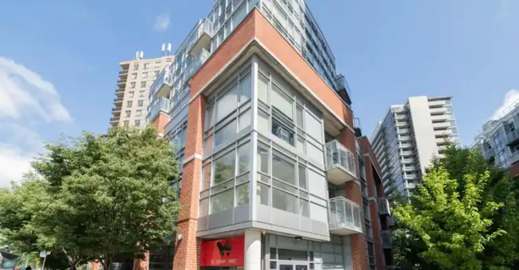170 Sudbury Street, Toronto, ON, M6J 0A1