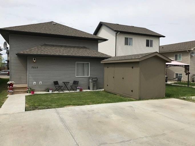 7517 115b Street, Grande Prairie, AB, T8W 0J2 - 2